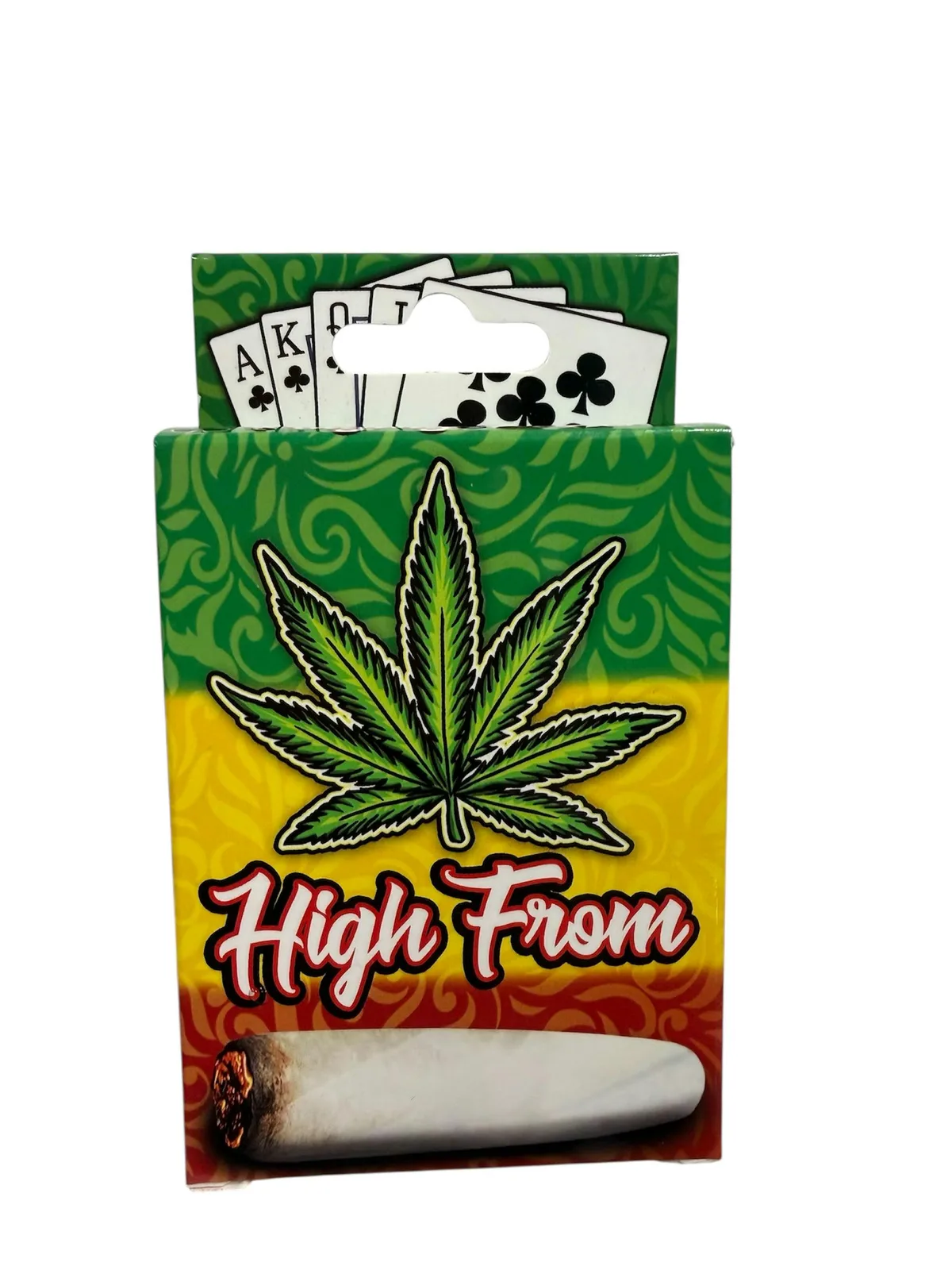 Playing Cards