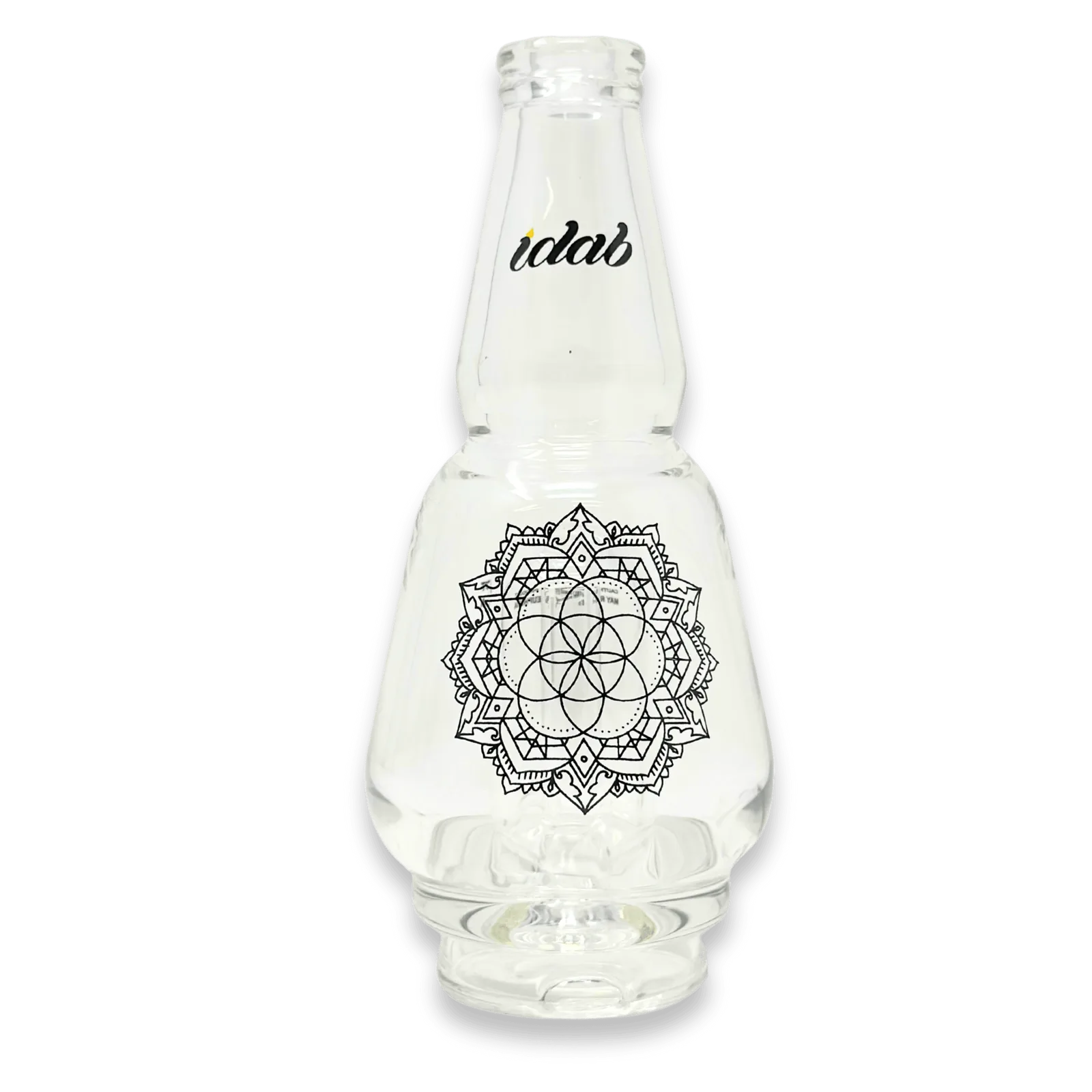 iDab - Peak - Cheers - Clear