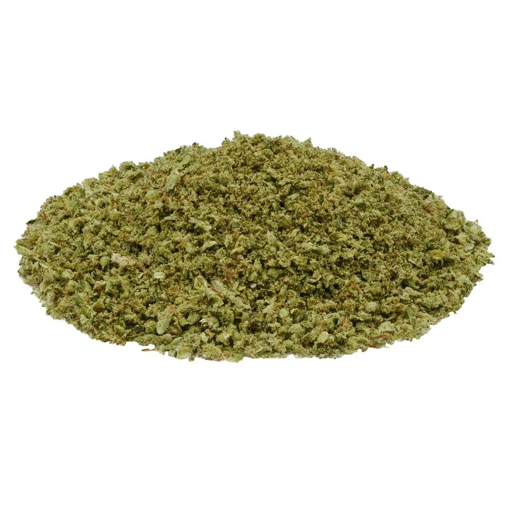 14G • Box Lunch Fine Cut Shake/Trim | Galactic Jack | SATIVA
