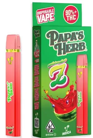 Watermelon Z [I] - 1G Ready To Use