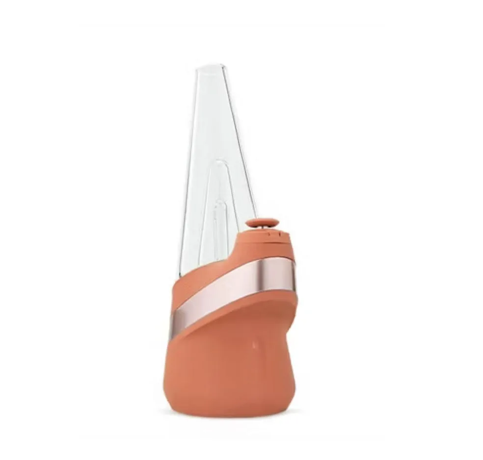 Puff Co | Peak | Red