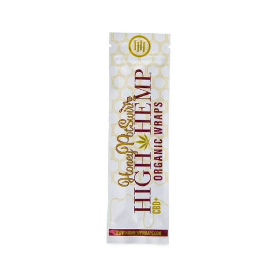 HONEY POT SWIRL 2 pack