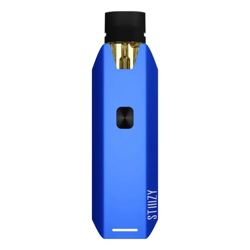 Stiiizy - XL Battery Blue