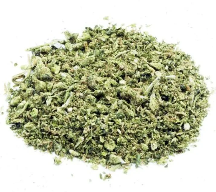Shake - Alien OG
