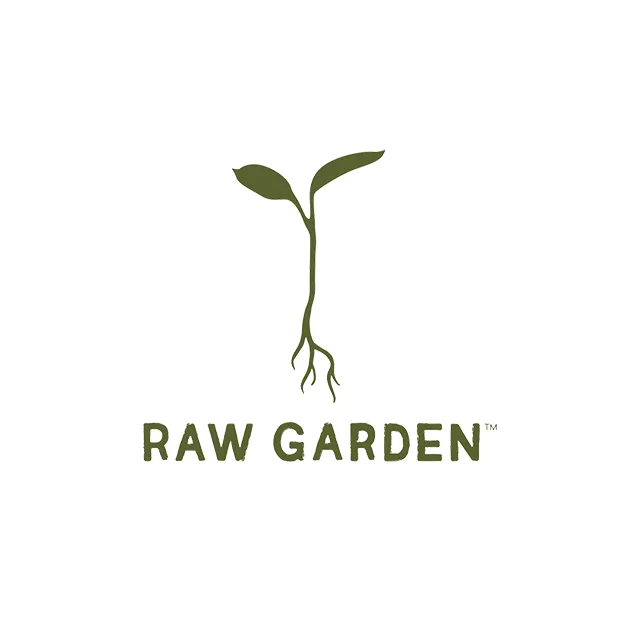 RAW GARDEN - Low Voltage Battery