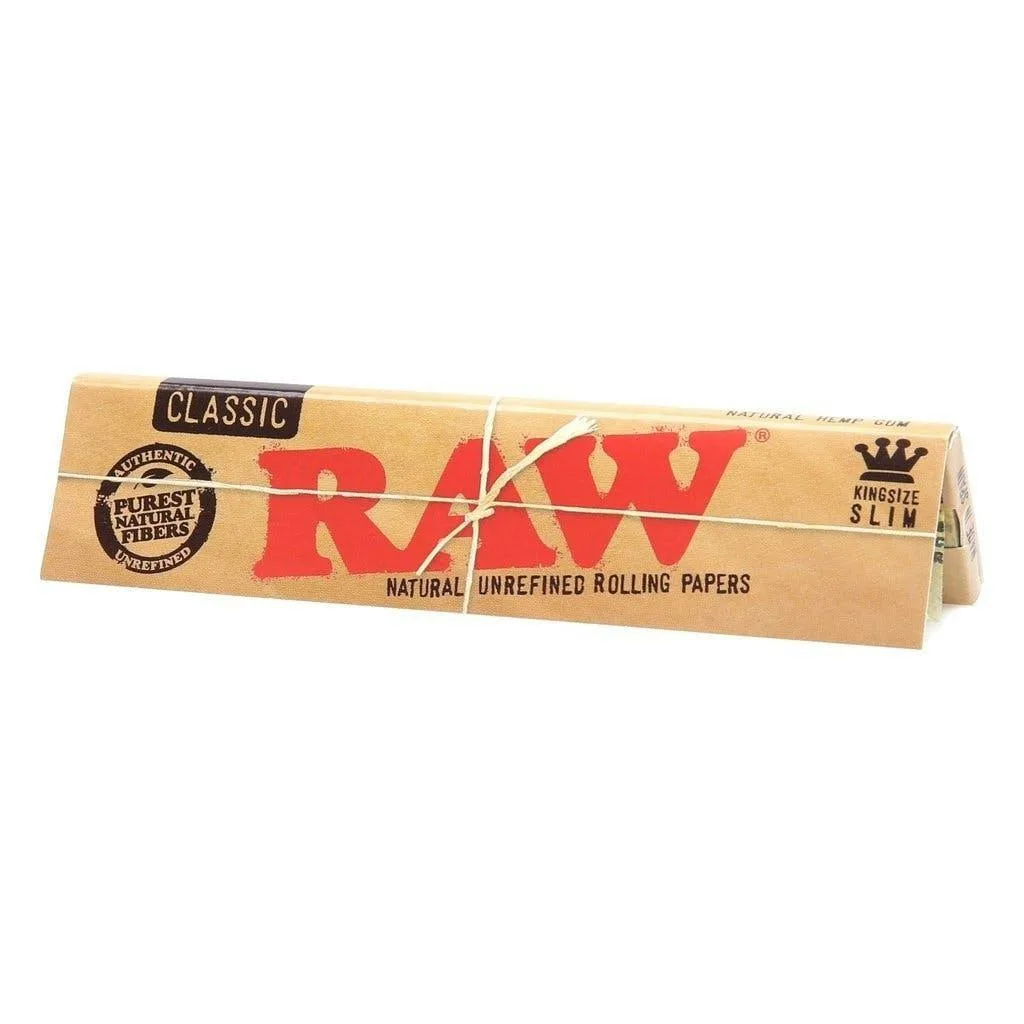 RAW - RAW King Size Papers