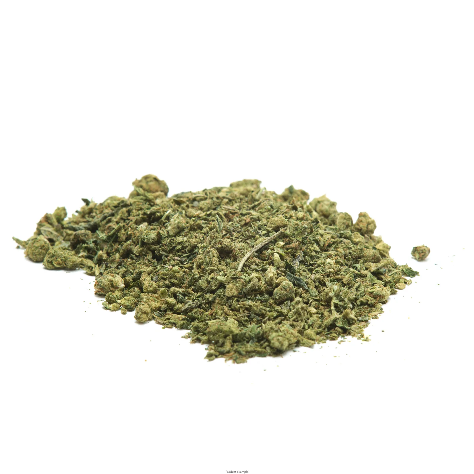 BANANA KUSH | MARIJUANA SHAKE - 28g