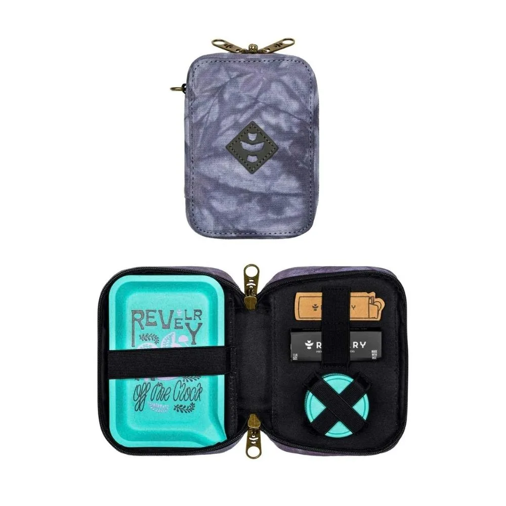 Revelry Rolling Kit - Tie Dye