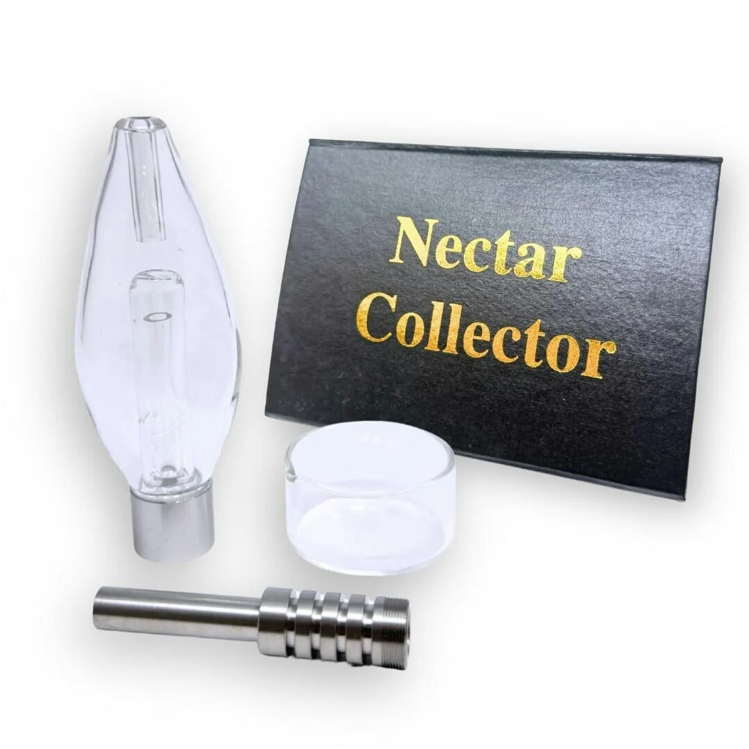 Kolas Nectar Collector Assorted