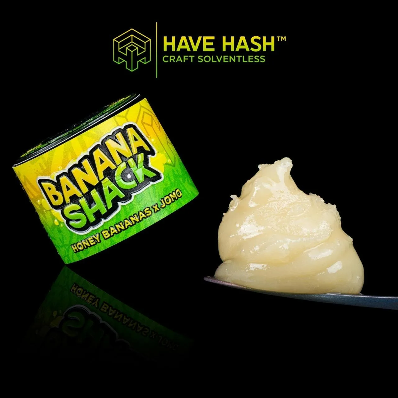 Banana Shack Tier:2 Private Reserve @BooneyAcres