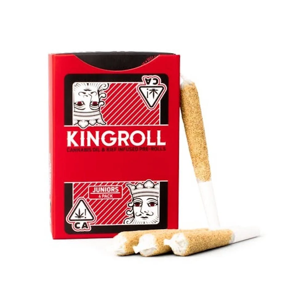 WATERMELON Z X CANNALOPE AK JUNIORS 4 PACK