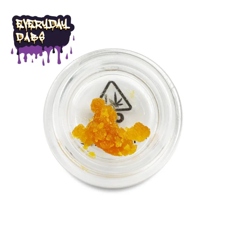 Everyday - 1g Sugar - Znacks
