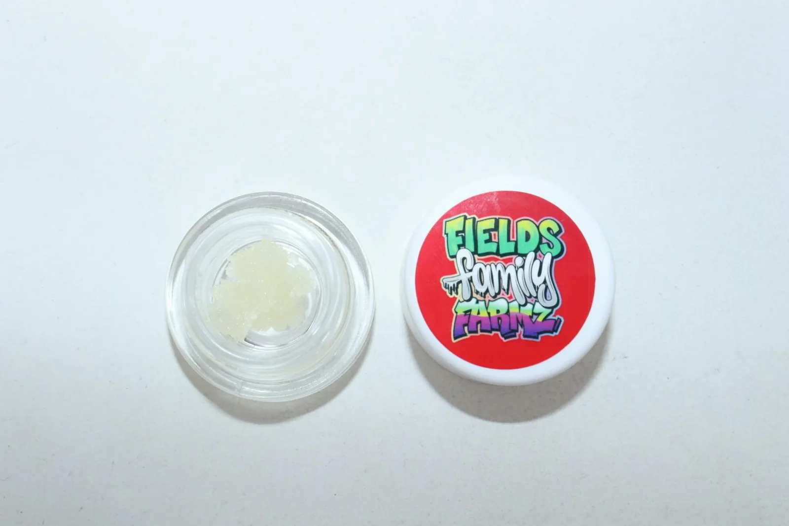 Lip Smackerz - 1G Sugar (Hybrid)
