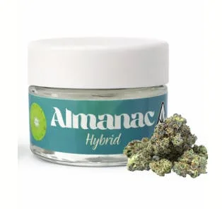 Gelonade 2g Jar - Almanac