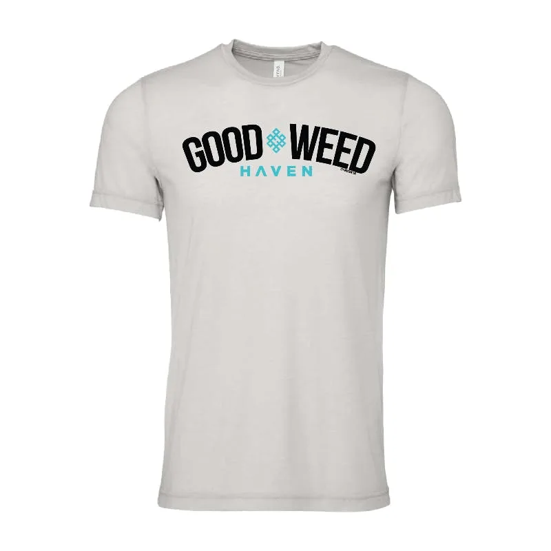 Haven - Main Collection - Good Weed Shirt (L)