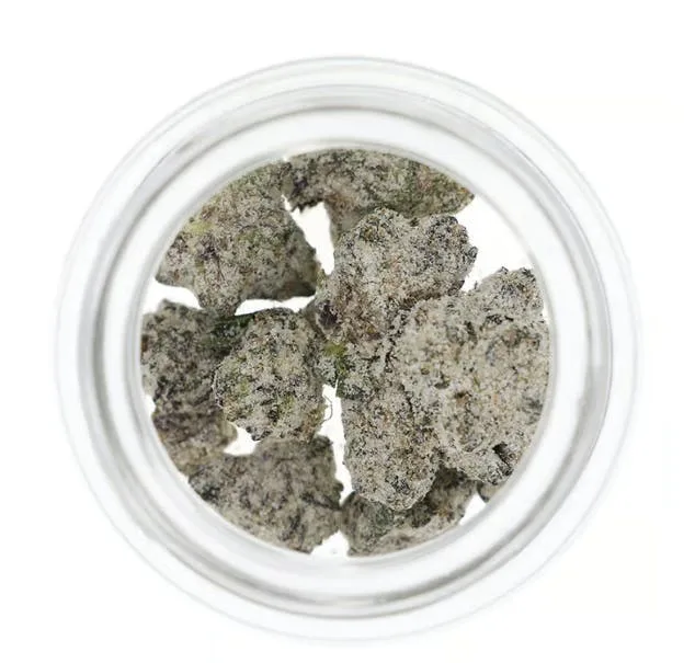 Red Rascalz (I) infused flower - 3.5 g