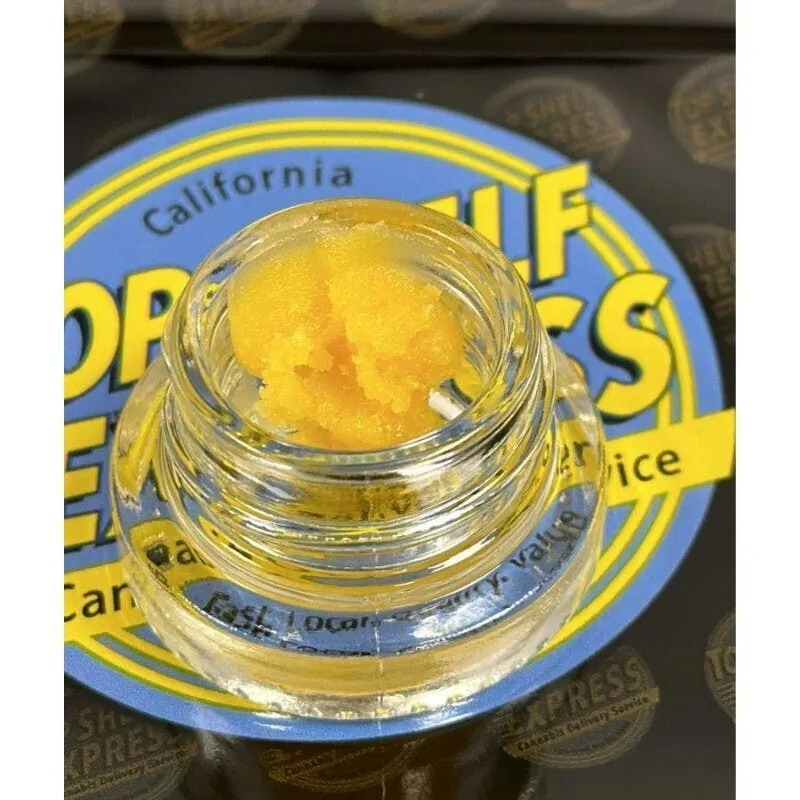 TSE Caked Up Candy Badder (1g)