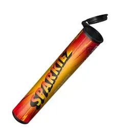 Sparkiez Jack Herer Preroll 1g