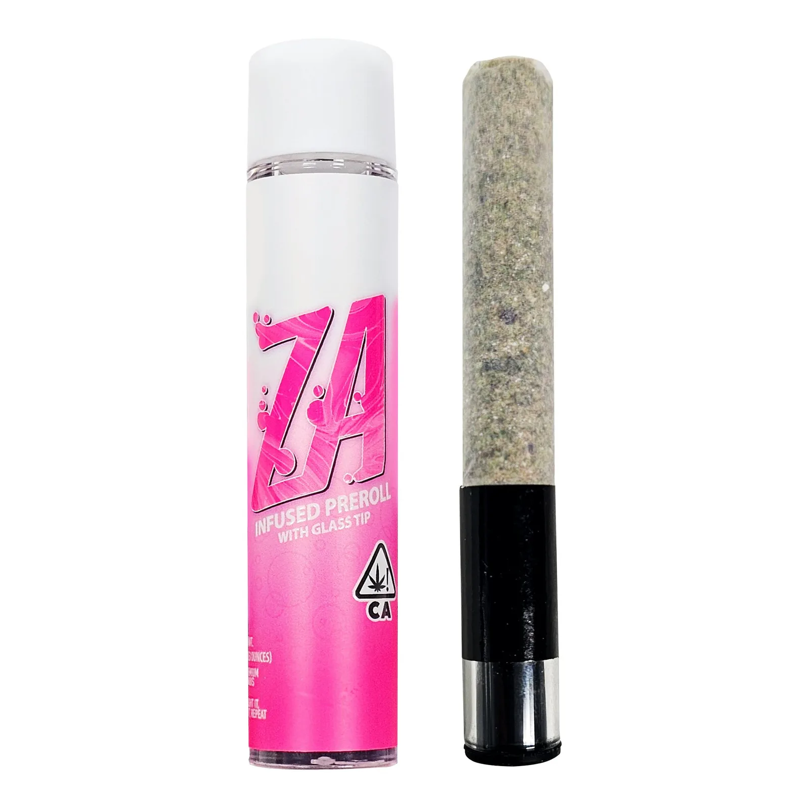 ZAvril lavigne Bolo Runtz Infused Preroll 1.5g