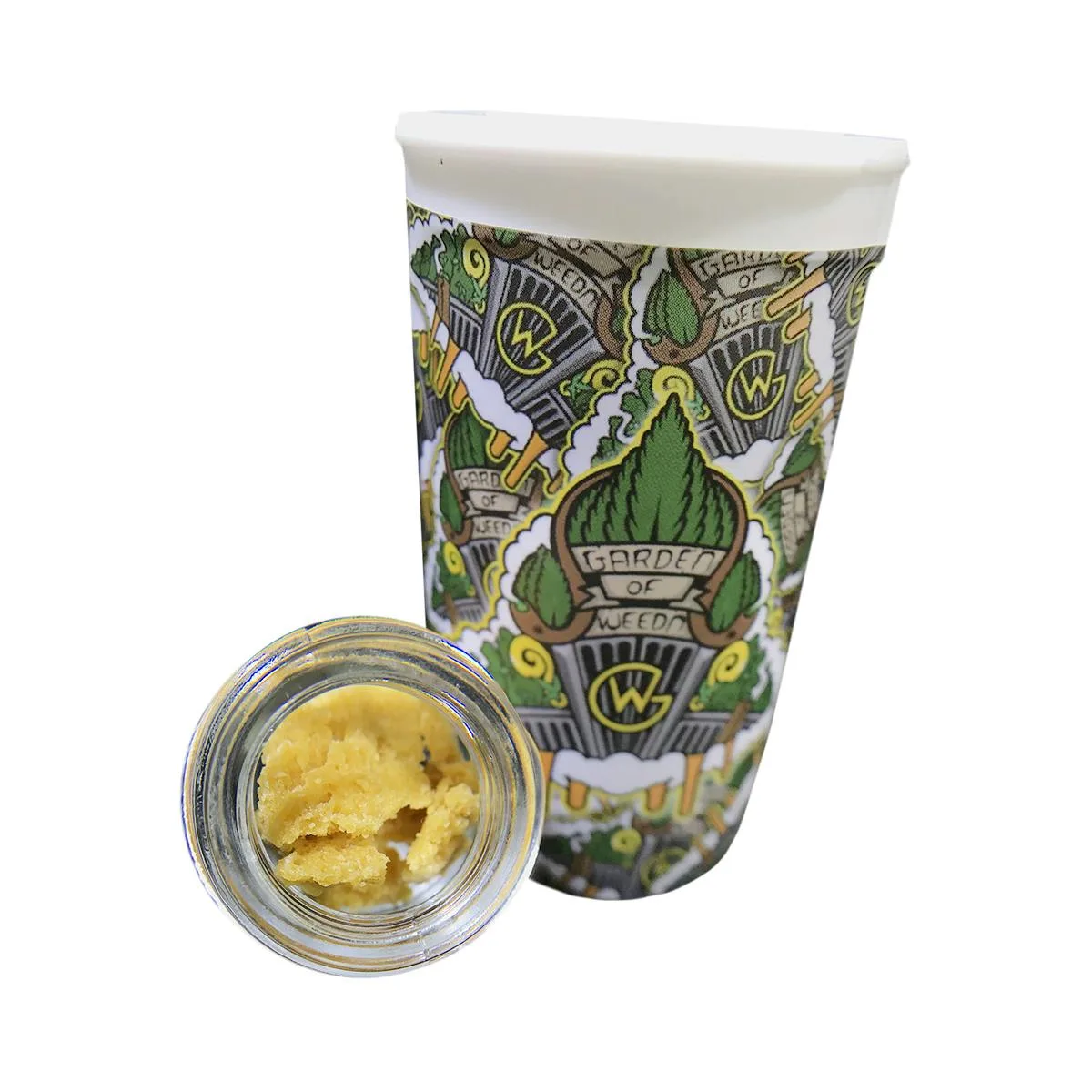 Clementine Live Resin Batter