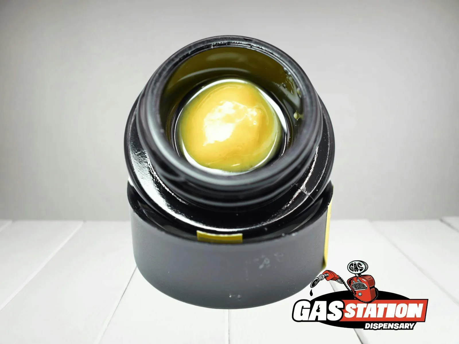 Gas Station Dispensary - Jokerz Candy Badder 1G