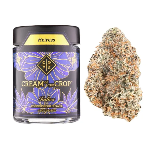 Heiress | 3.5g