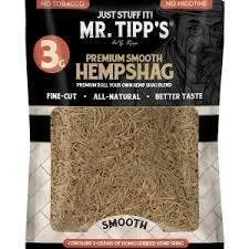 HEMP SHAG 3G