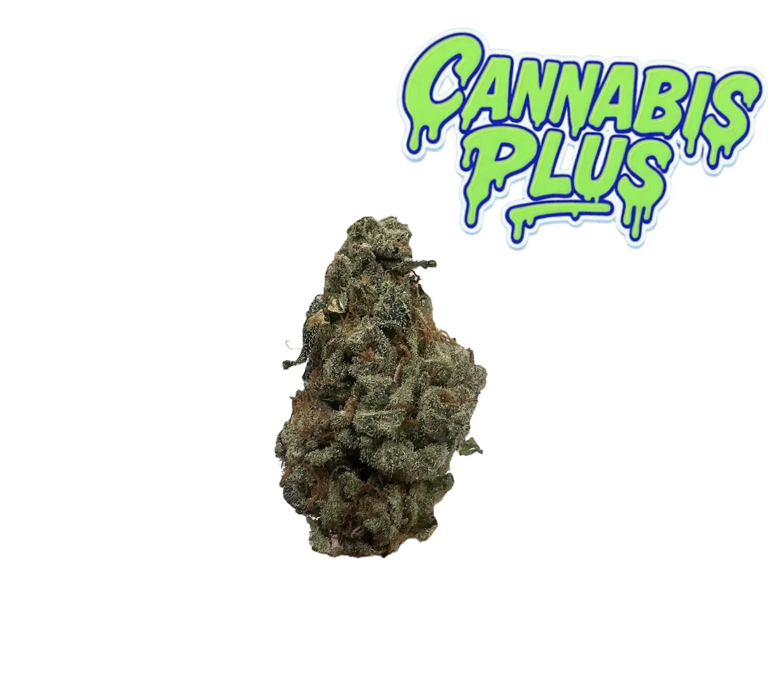 Mid Flower | Swedish Phish | Class A | Indica