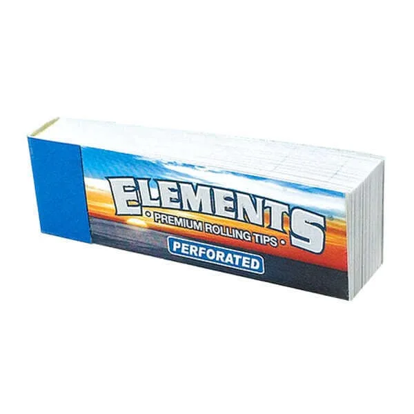 Elements - Elements Tips (Perforated) - Elements Tips Perforated