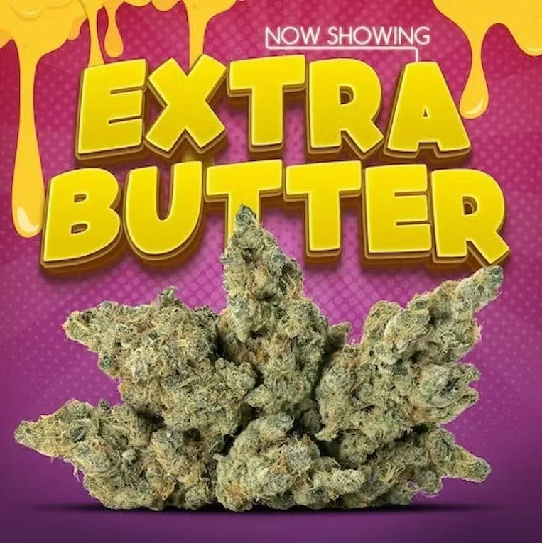 Extra Butter 3.5G
