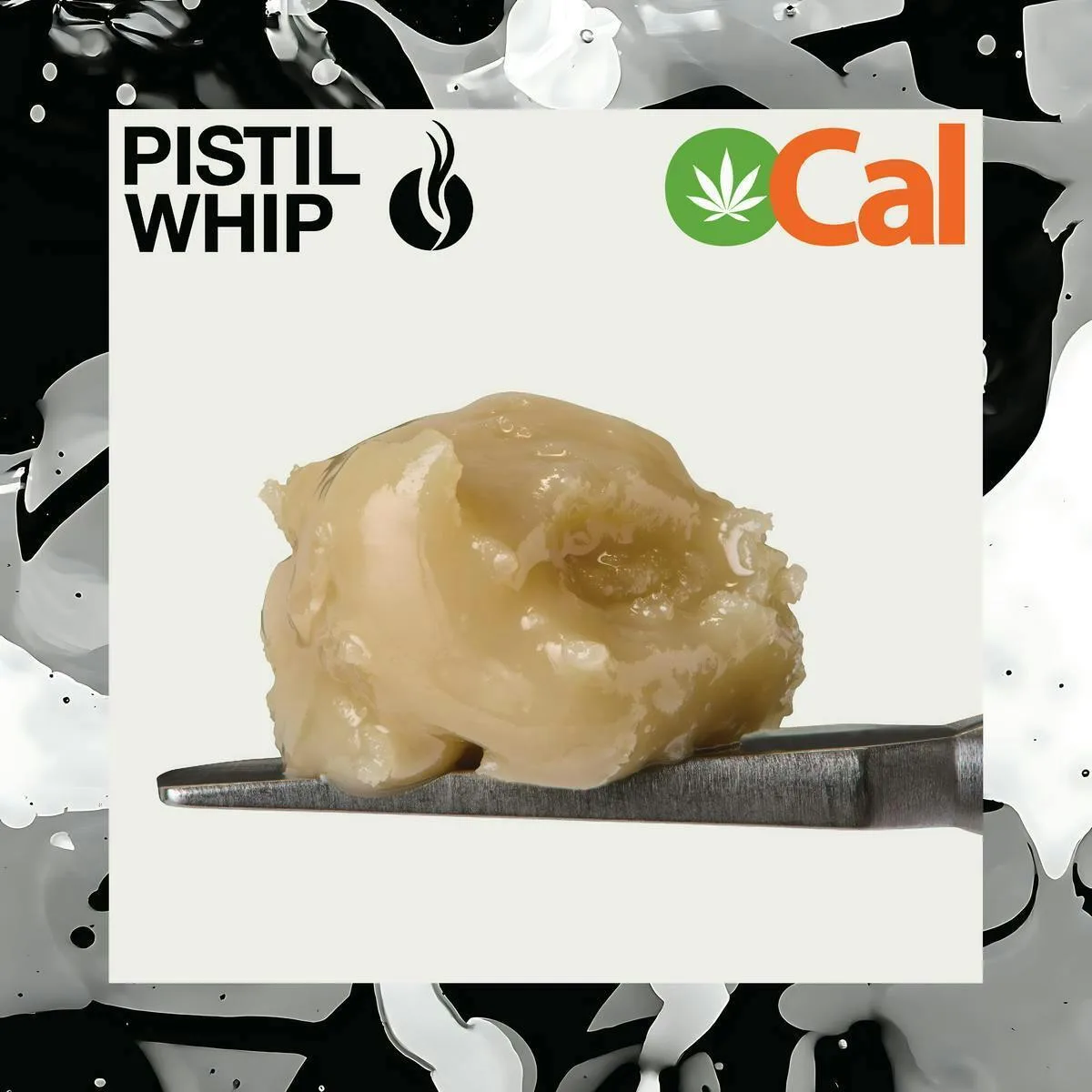 HASH BURGER 1G (OCAL) COLD CURE ROSIN