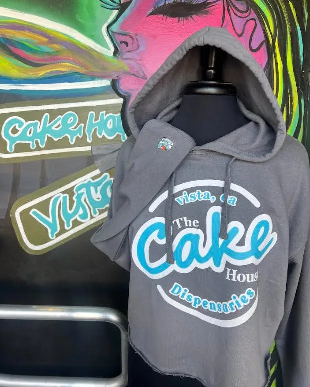 Storm S Distressed The Cake House