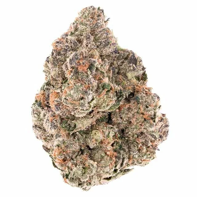 GMO Sherbcrasher Flower 3.5g