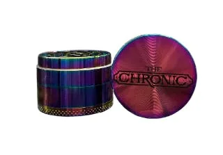 The Chronic - Rainbow Grinder