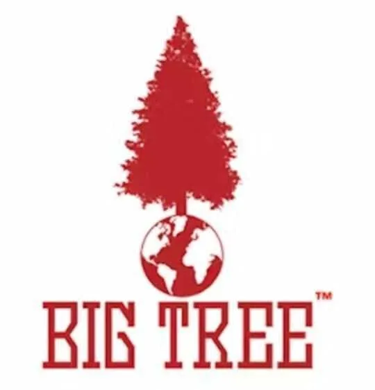 Big Tree - Space Burger - 14g - 14 grams