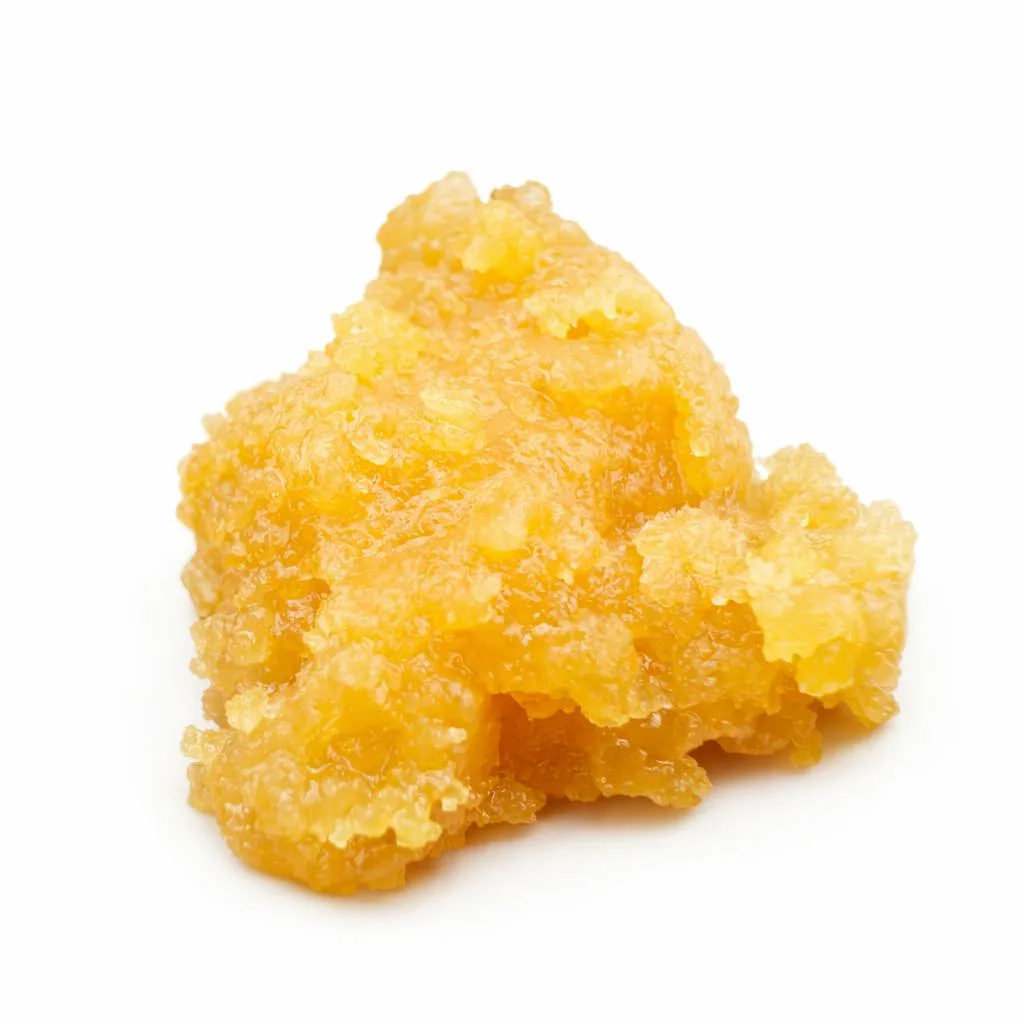 Golden Bear Concentrate - Skywalker OG - 1G Live Badder