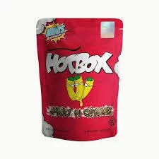 Hotbox - Flower - Mac N Cheez - 3.5G