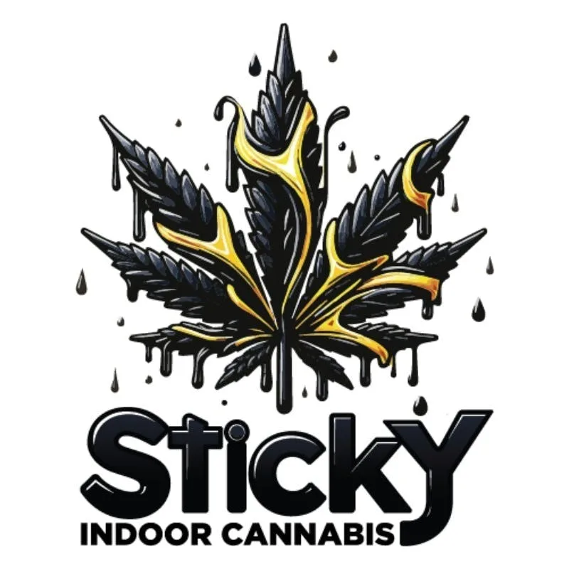 Sticky - Caramel Apple Gelato - Indoor - 3.5G