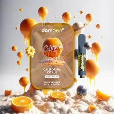 dompen™ California Citrus