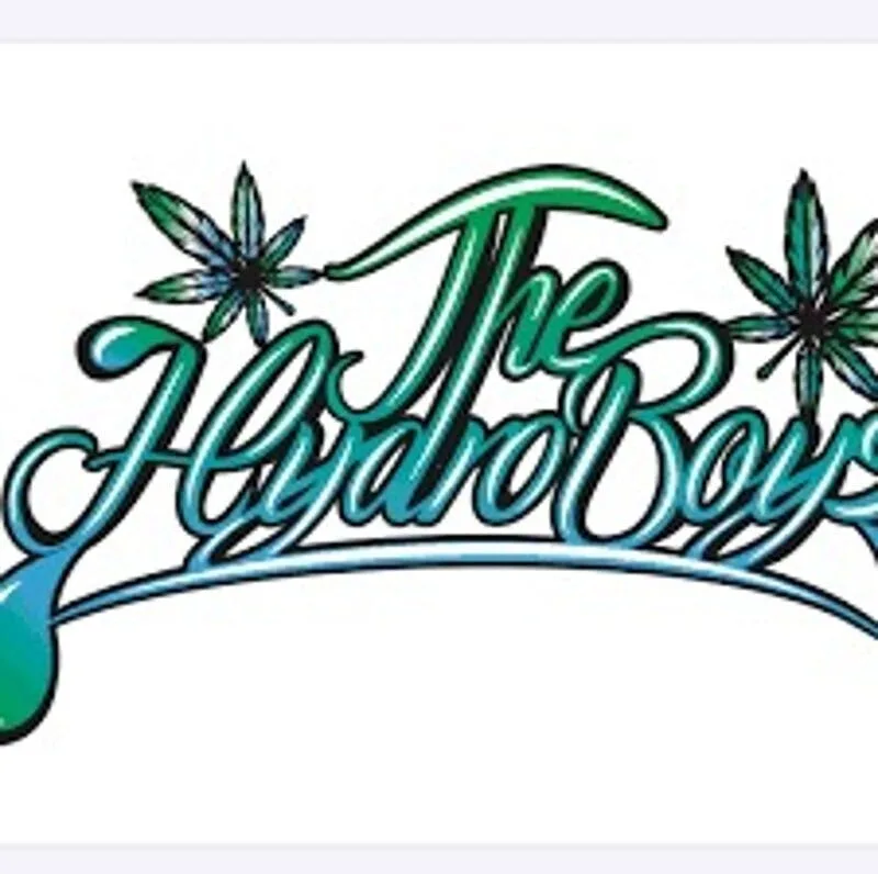 HYDRO BOYS - PRE ROLL - ALIEN OG - 0.5G 7PK