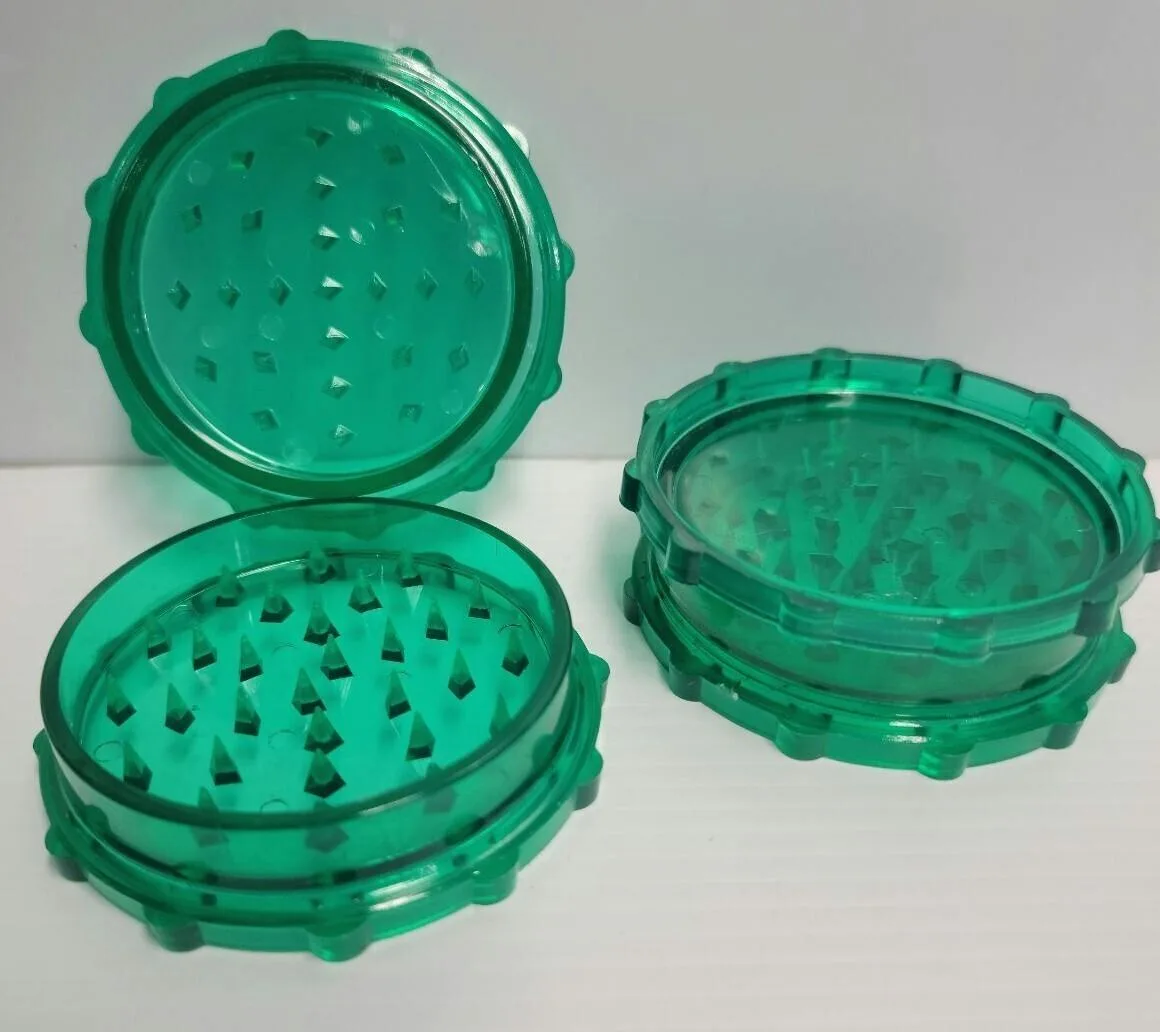 Plastic Grinder - One Size