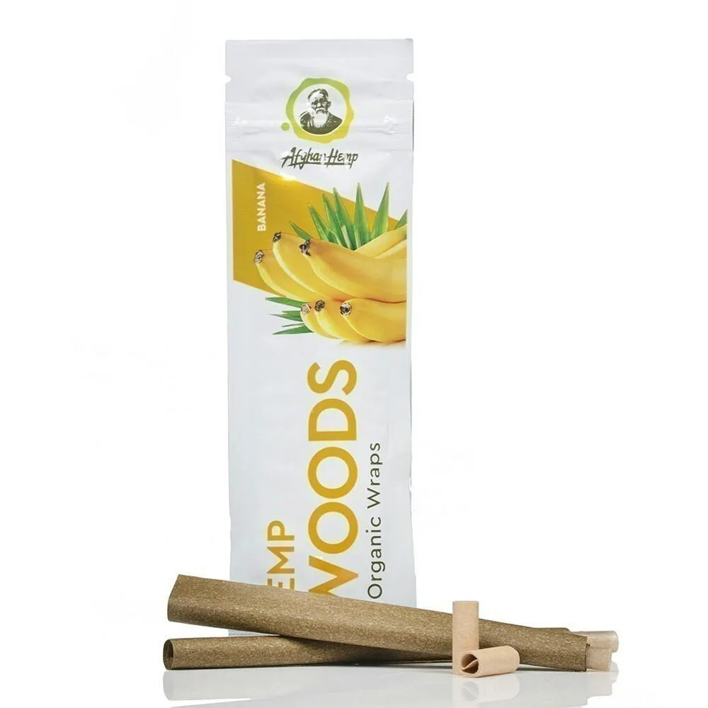 Hemp woods Banana