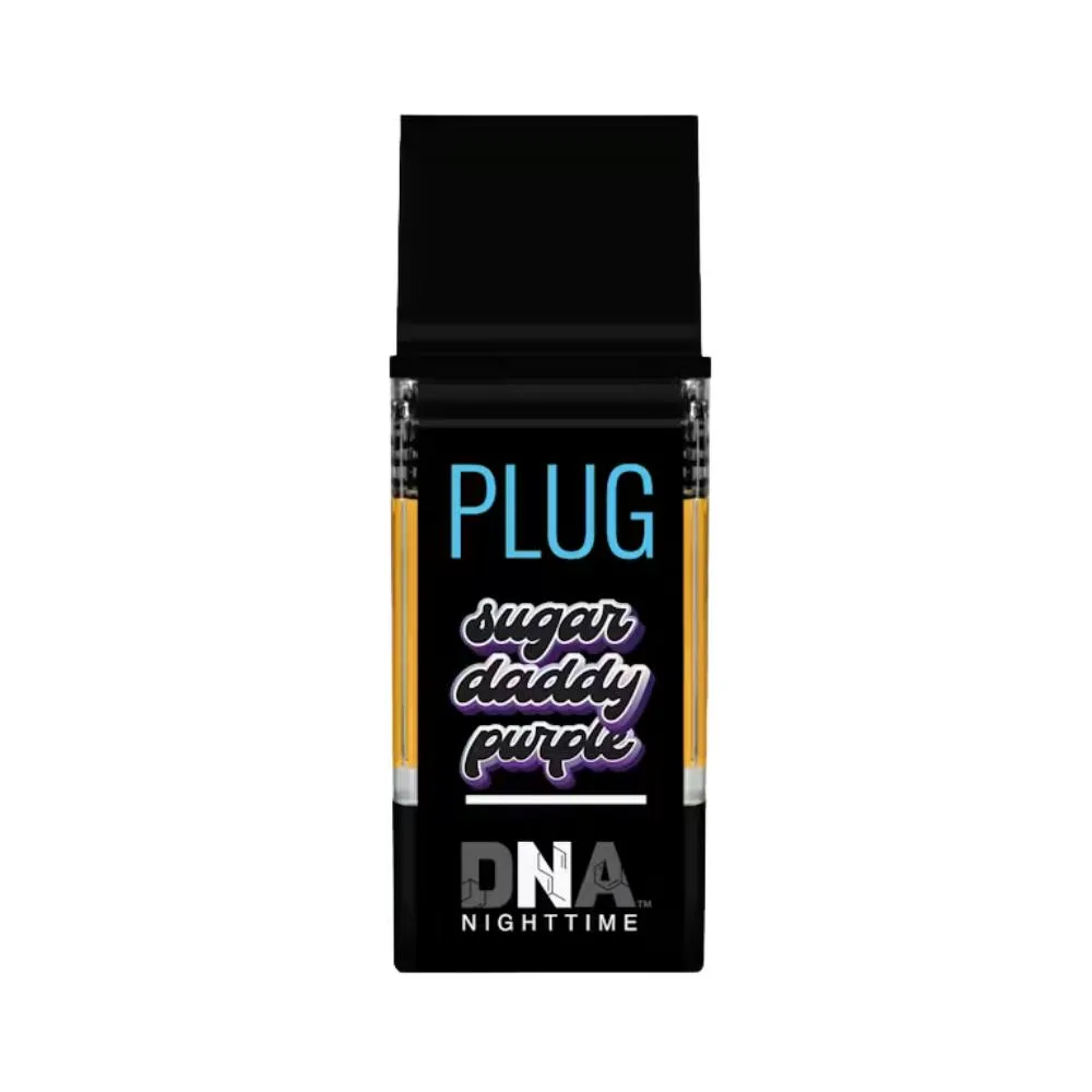 Sugar Daddy Purple Pod