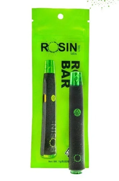 Rosin Tech Labs- Cara Cara Rosin Bar 1g (S)