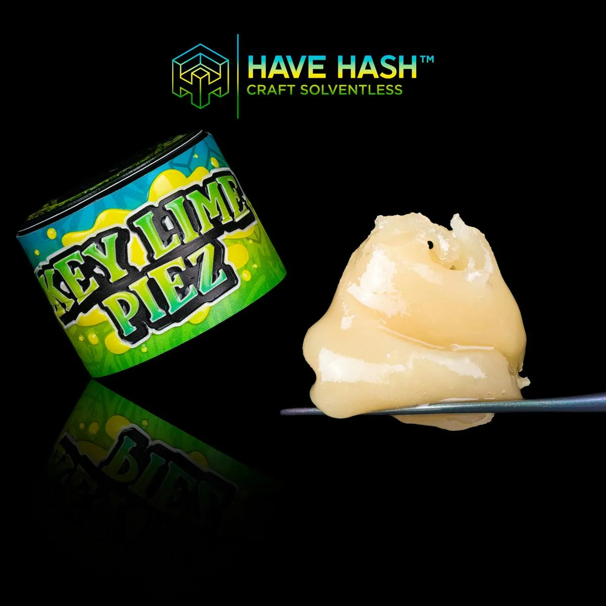 Key Lime Piez Tier: 1 Headstash (@MendojaFarms)