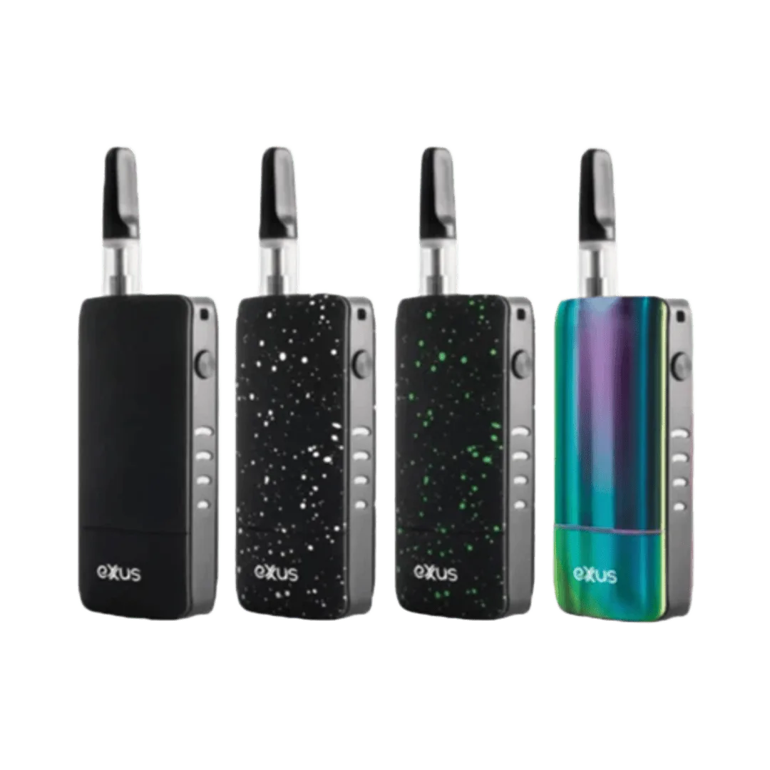 EXXUS PUSH BATTERY