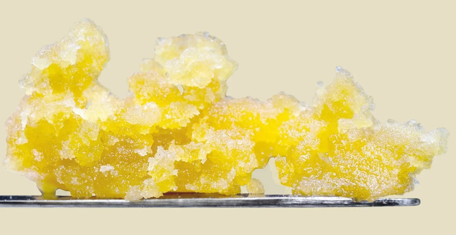 CBX - Cereal Milk Terp Sugar 1g