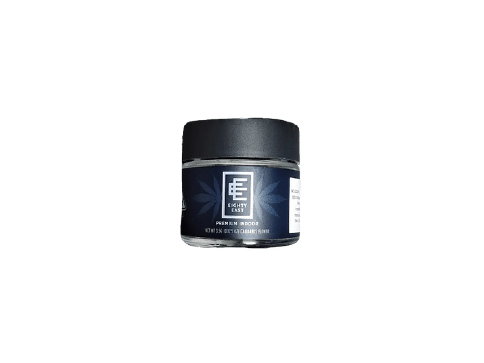 Eighty East Flower Fallout Fuel 3.5g