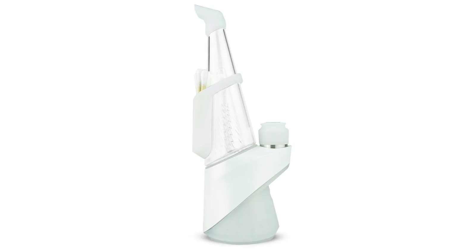 Puffco Peak PRO - Travel Pack - Indiglow