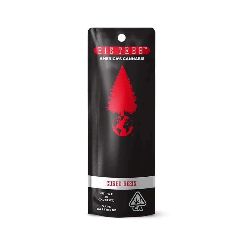 Ghost Vapor AlO (I)